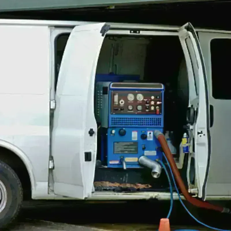 Water Extraction process in Pennington County, SD